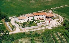 La Mandra